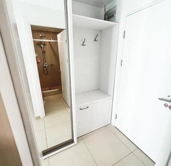 Blooming By The Sea Camere Cu Vedere Frontală Spre Mare