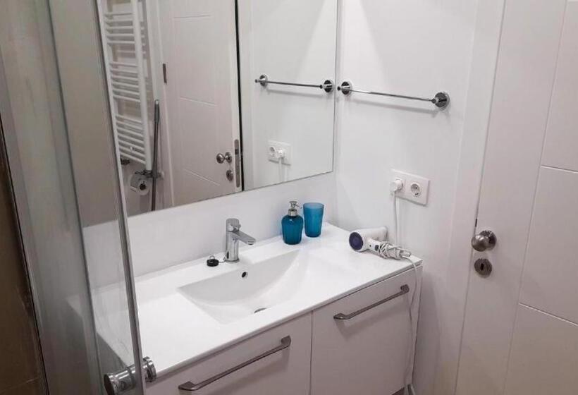 Blooming By The Sea Camere Cu Vedere Frontală Spre Mare