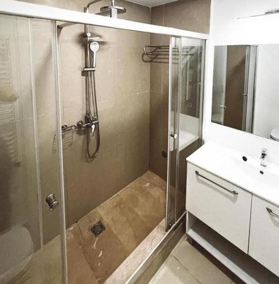 Blooming By The Sea Camere Cu Vedere Frontală Spre Mare