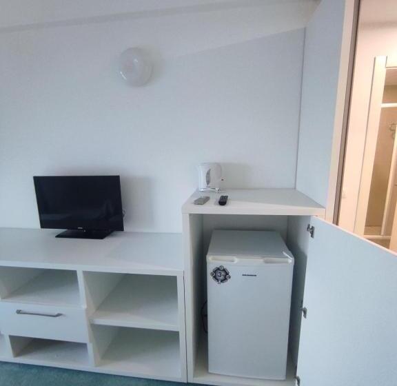 Blooming By The Sea Camere Cu Vedere Frontală Spre Mare