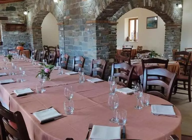 ホテル Agriturismo Acqua Bianca