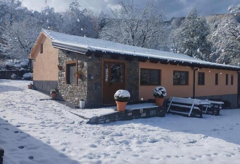 فندق Agriturismo Acqua Bianca