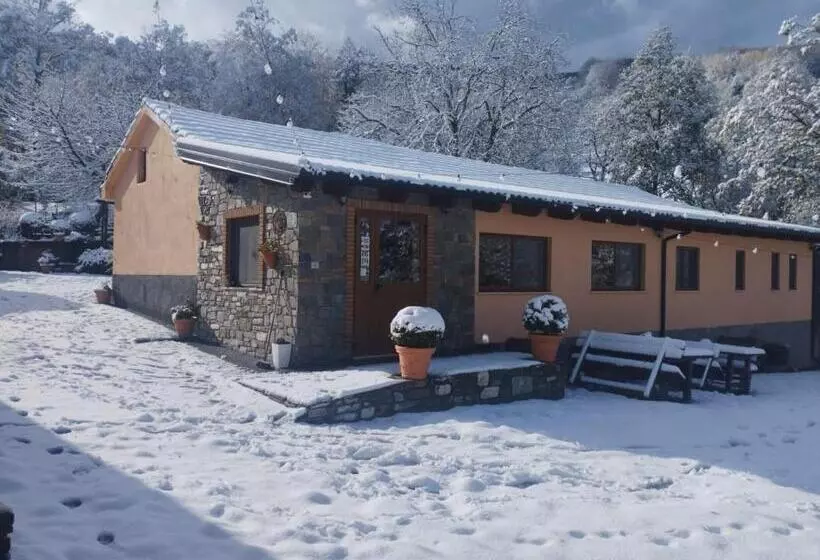 ホテル Agriturismo Acqua Bianca