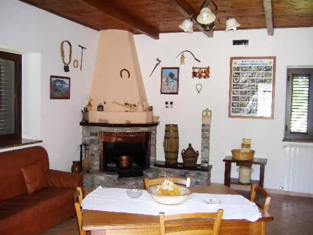 ホテル Agriturismo Acqua Bianca