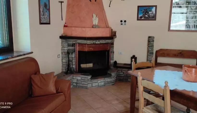 ホテル Agriturismo Acqua Bianca