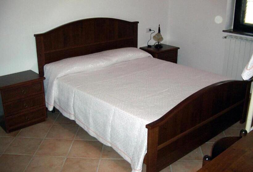 فندق Agriturismo Acqua Bianca