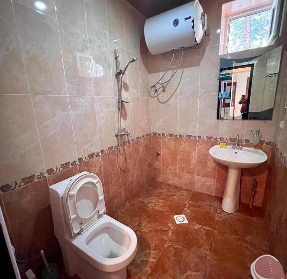 هتل Atlant Forest Vlllage