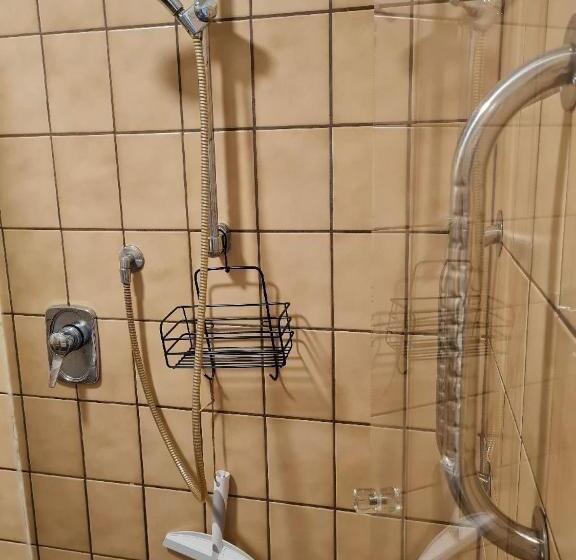 Отель Ferienwohnung Annegret Schuback