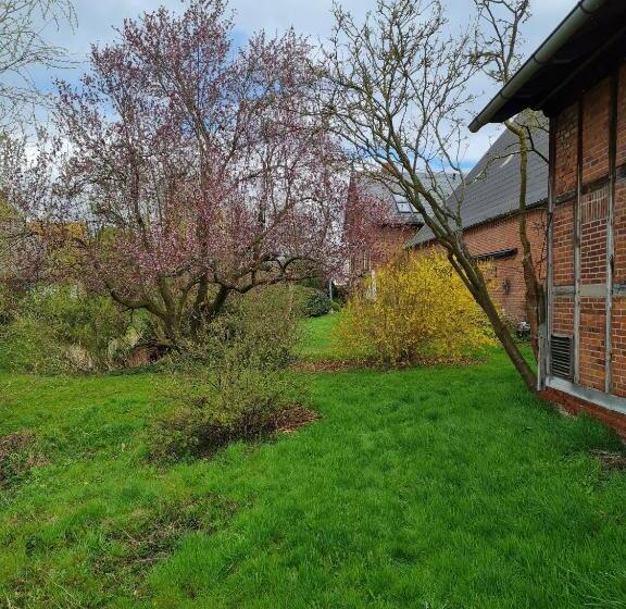 Отель Ferienwohnung Annegret Schuback