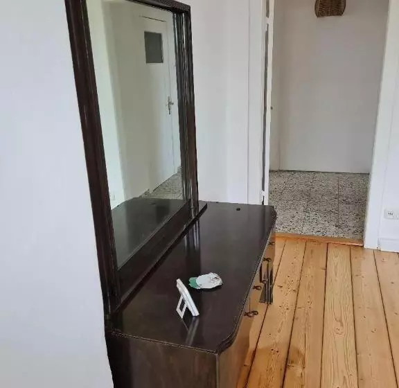 ホテル Ferienwohnung Annegret Schuback