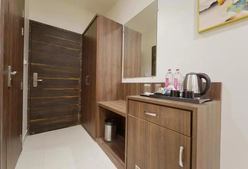 Hotelli Kingston Ayodhya