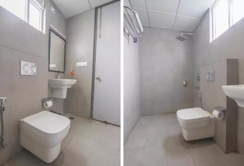 Hotelli Kingston Ayodhya