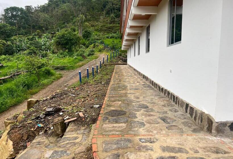 酒店 Quinta Las Mendoza