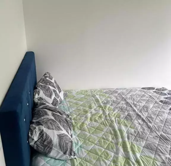 Hotelli Quinta Las Mendoza