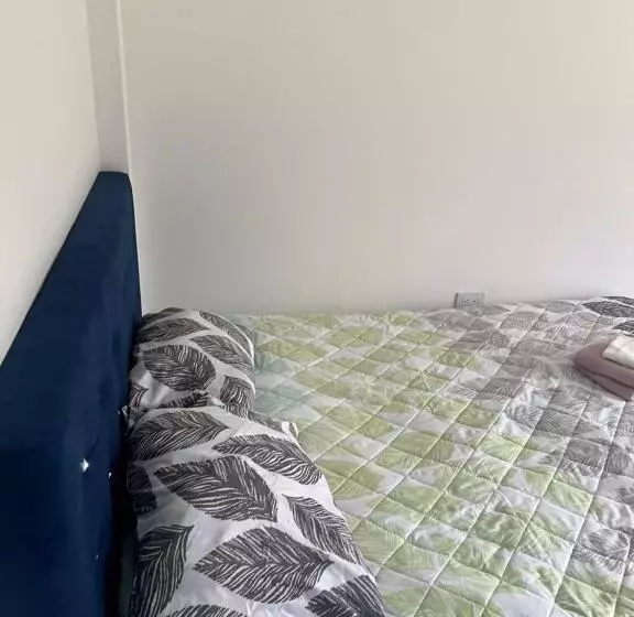 Hotelli Quinta Las Mendoza