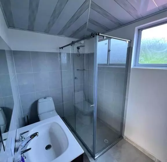 Hotelli Quinta Las Mendoza