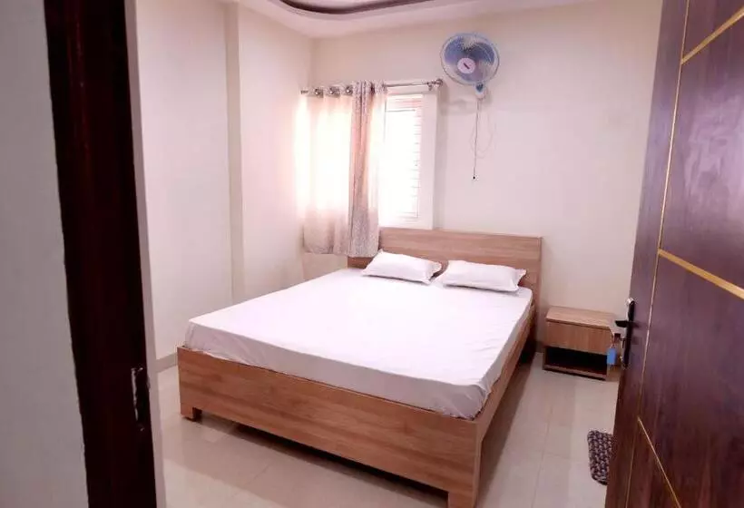 Hotel Rewa Regency