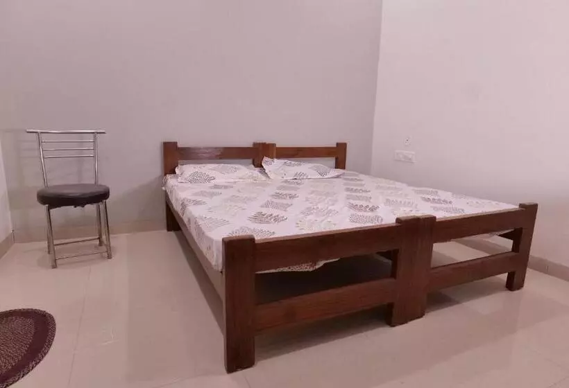 Hotel Rewa Regency