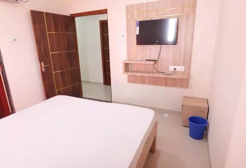 Hotel Rewa Regency