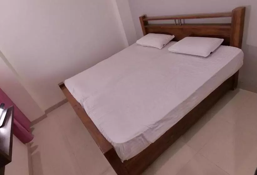 Hotel Rewa Regency