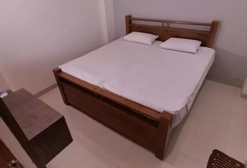 Hotel Rewa Regency