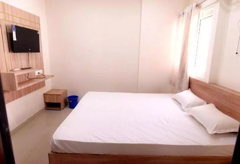 Hotel Rewa Regency