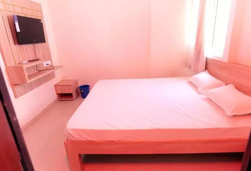 Hotel Rewa Regency