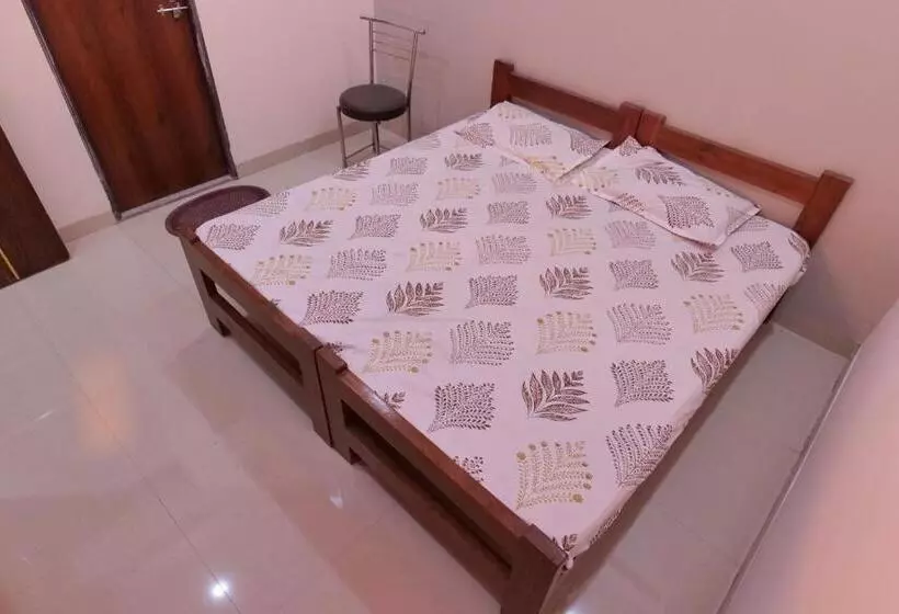 Hotel Rewa Regency