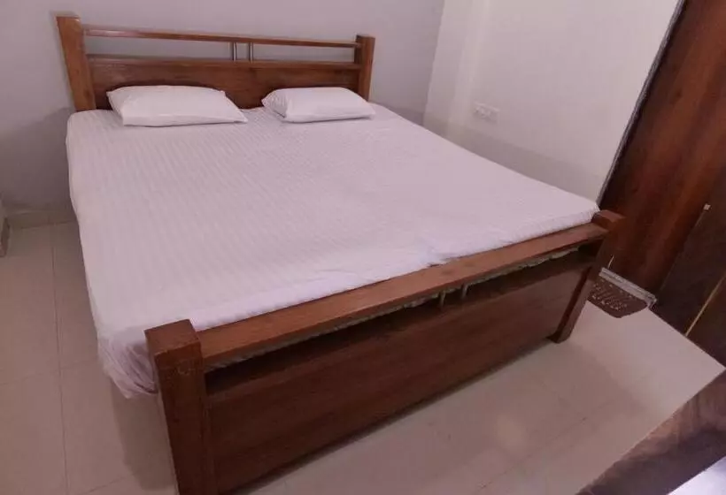 Hotel Rewa Regency