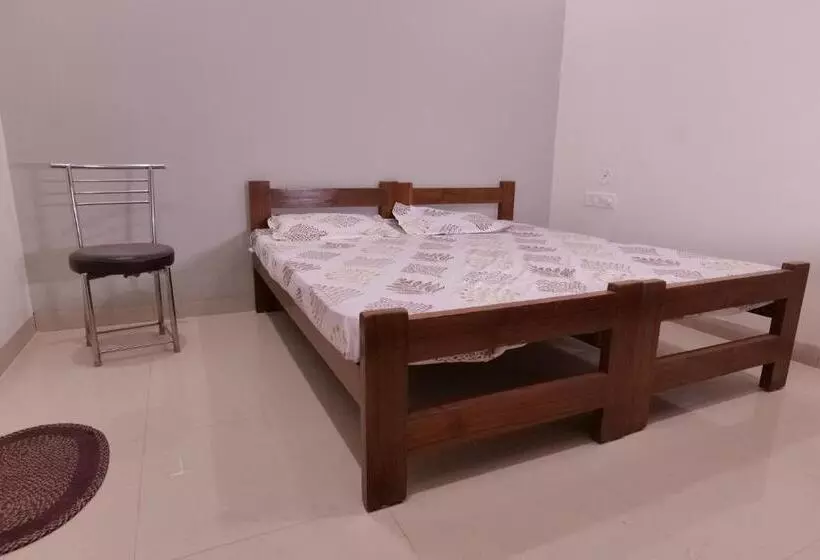 Hotel Rewa Regency