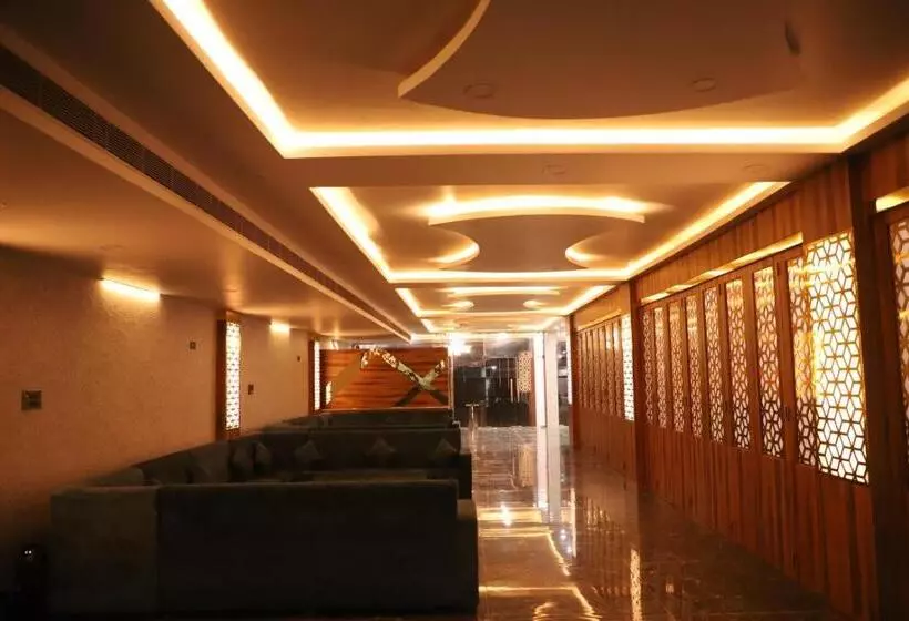 ホテル Vrinda Klyde Heritage