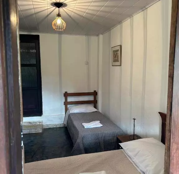 Majatalo Casa Country Tiradentes