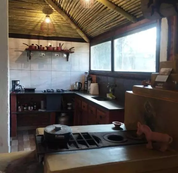 Majatalo Casa Country Tiradentes