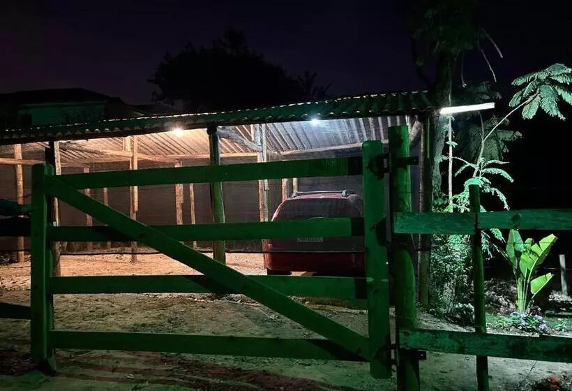 Majatalo Casa Country Tiradentes