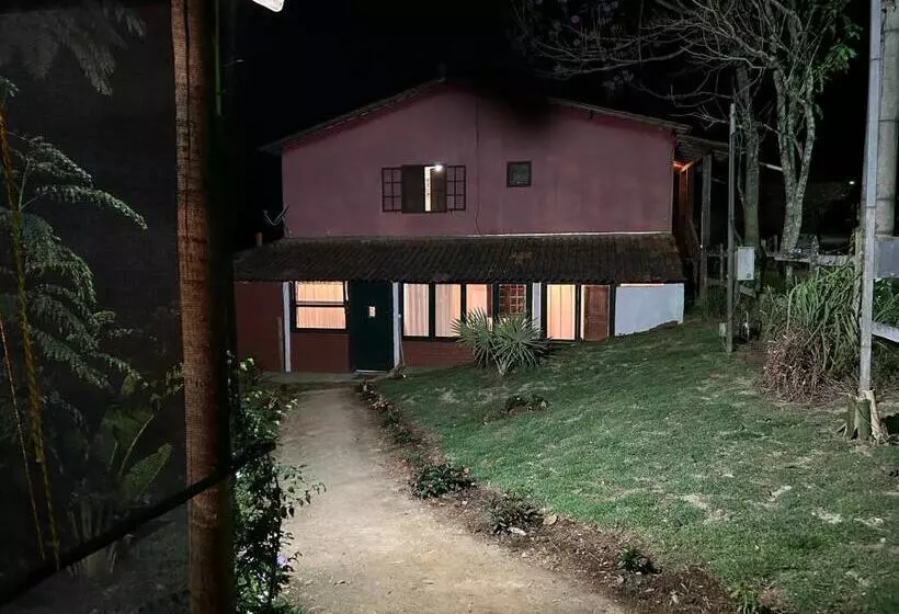 Majatalo Casa Country Tiradentes