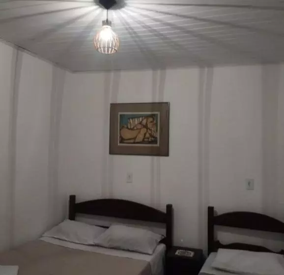 Majatalo Casa Country Tiradentes