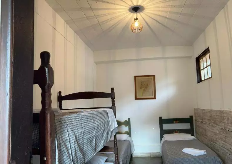 Majatalo Casa Country Tiradentes
