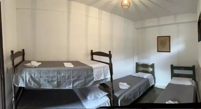 Majatalo Casa Country Tiradentes