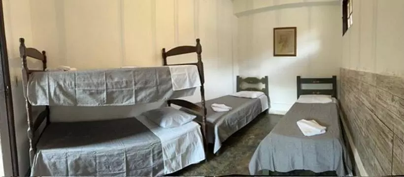 Majatalo Casa Country Tiradentes