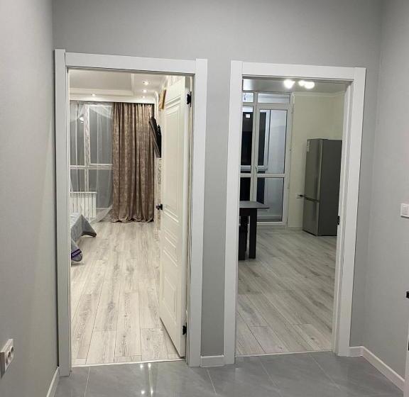 پانسیون City Plys 2