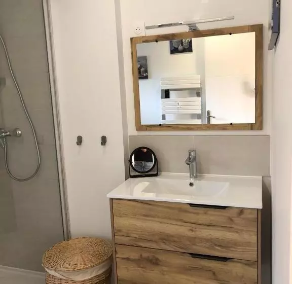 ペンション Fleur Du Paradis