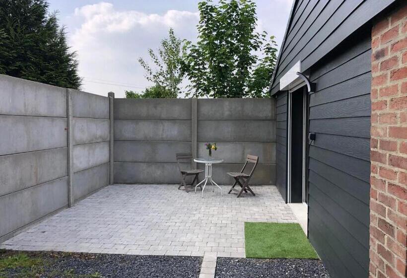 펜션 Fleur Du Paradis