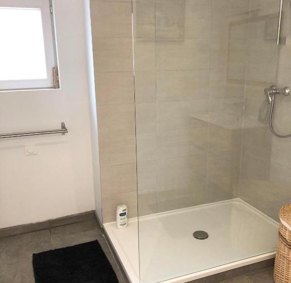 펜션 Fleur Du Paradis