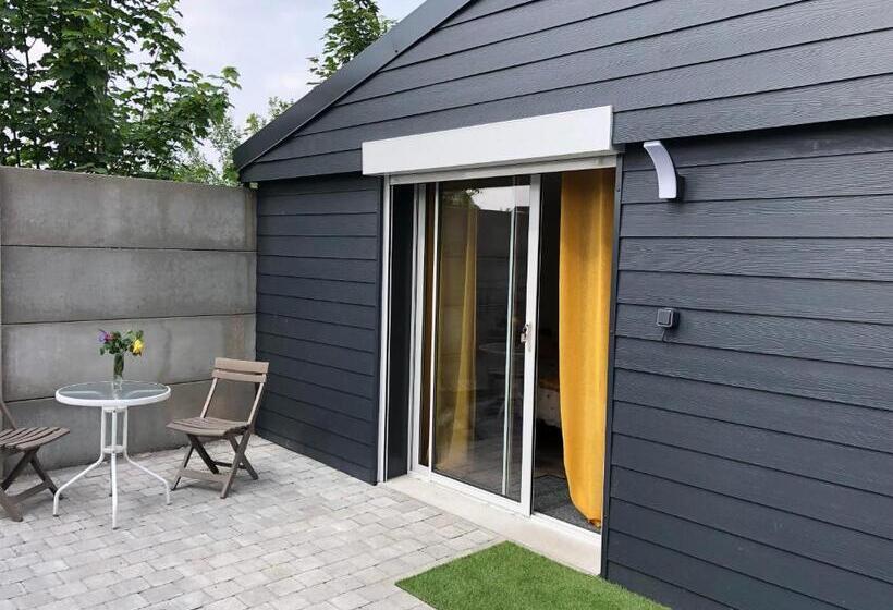 펜션 Fleur Du Paradis