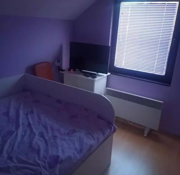 پانسیون Kuća Za Odmor ćira