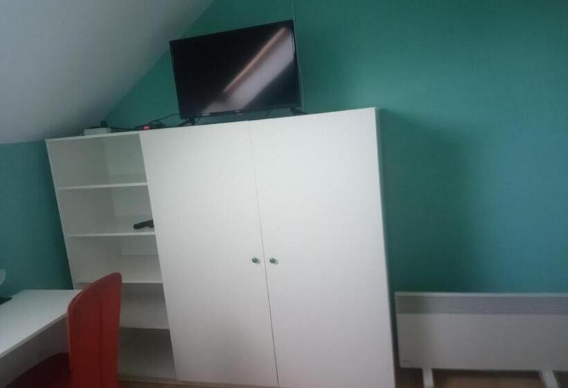 پانسیون Kuća Za Odmor ćira