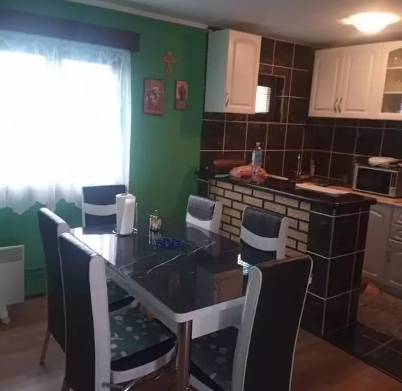 پانسیون Kuća Za Odmor ćira
