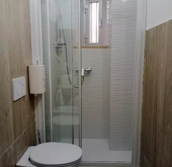 پانسیون La Piazza