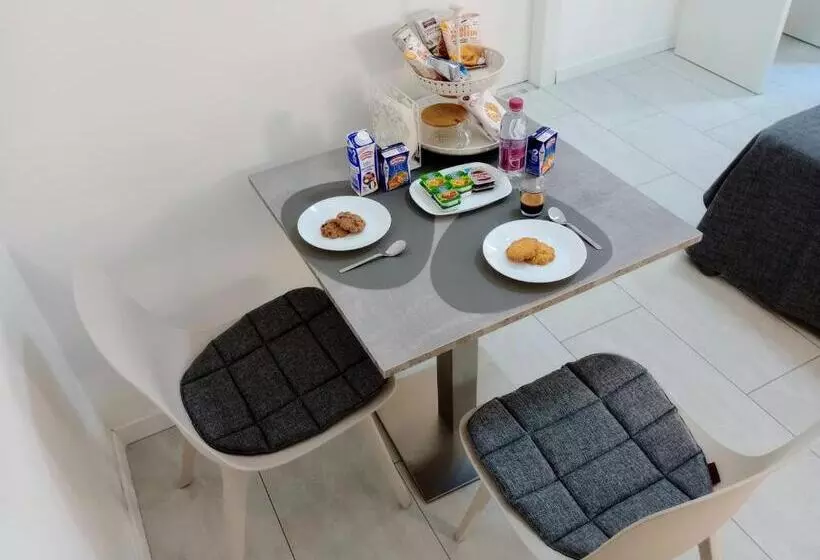 پانسیون La Piazza