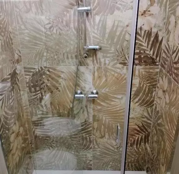 پانسیون La Piazza